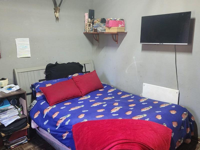 3 Bedroom Property for Sale in Roodia Free State